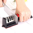 Afiador de Facas Profissional - Infinitum Express