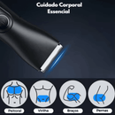 Aparador De Pelos Corporais - ClearInfinity™ - Infinitum Express
