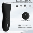 Aparador De Pelos Corporais - ClearInfinity™ - Infinitum Express