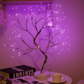 Árvore de natal com led - Infinitum Express