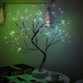 Árvore de natal com led - Infinitum Express