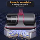 Aspirador Portátil UV Antiácaro - PureInfinity™ - Infinitum Express