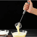 Batedor semi - automático para cozinha - Infinitum Express