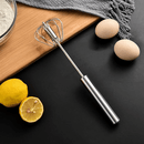 Batedor semi - automático para cozinha - Infinitum Express