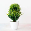 BonsaiInfinity™ 🌿 - Bonsais artificiais premium para decoração sofisticada - Infinitum Express