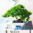 BonsaiInfinity™ 🌿 - Bonsais artificiais premium para decoração sofisticada - Infinitum Express