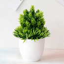 BonsaiInfinity™ 🌿 - Bonsais artificiais premium para decoração sofisticada - Infinitum Express