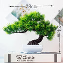 BonsaiInfinity™ 🌿 - Bonsais artificiais premium para decoração sofisticada - Infinitum Express