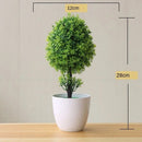 BonsaiInfinity™ 🌿 - Bonsais artificiais premium para decoração sofisticada - Infinitum Express