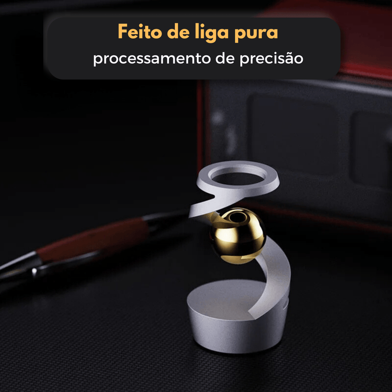 Brinquedo Antiestresse Flutuante - Infinitum Express