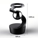 Brinquedo Antiestresse Flutuante - Infinitum Express