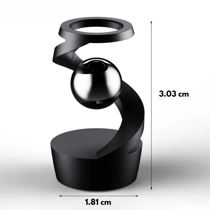 Brinquedo Antiestresse Flutuante - Infinitum Express