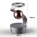 Brinquedo Antiestresse Flutuante - Infinitum Express