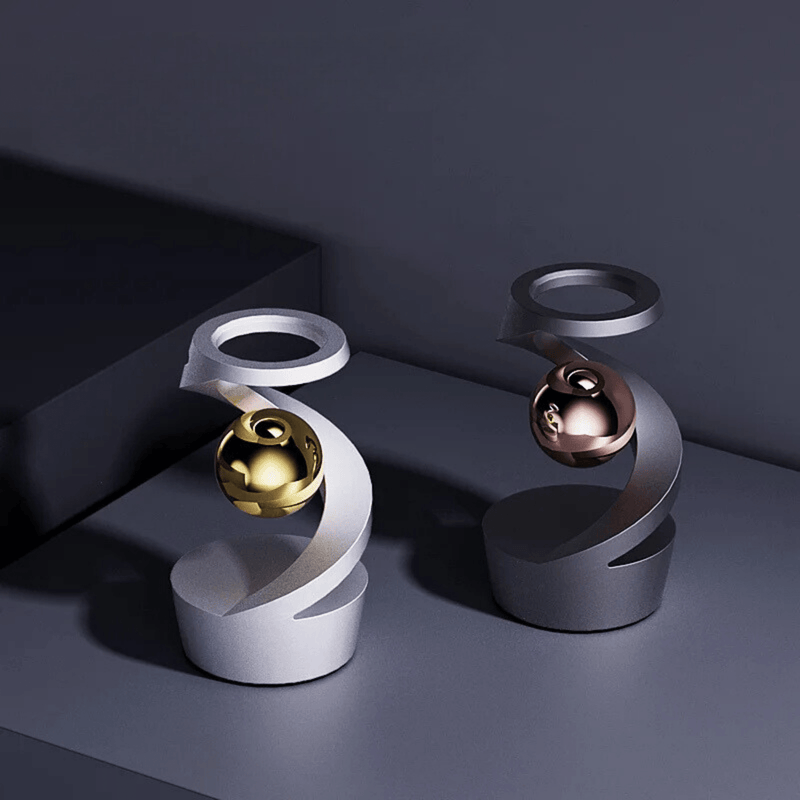 Brinquedo Antiestresse Flutuante - Infinitum Express