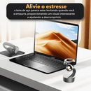 Brinquedo Antiestresse Flutuante - Infinitum Express