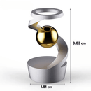 Brinquedo Antiestresse Flutuante - Infinitum Express