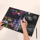 Cartão Raspadinha - Infinity Luxe™ - Infinitum Express