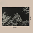 Cartão Raspadinha - Infinity Luxe™ - Infinitum Express