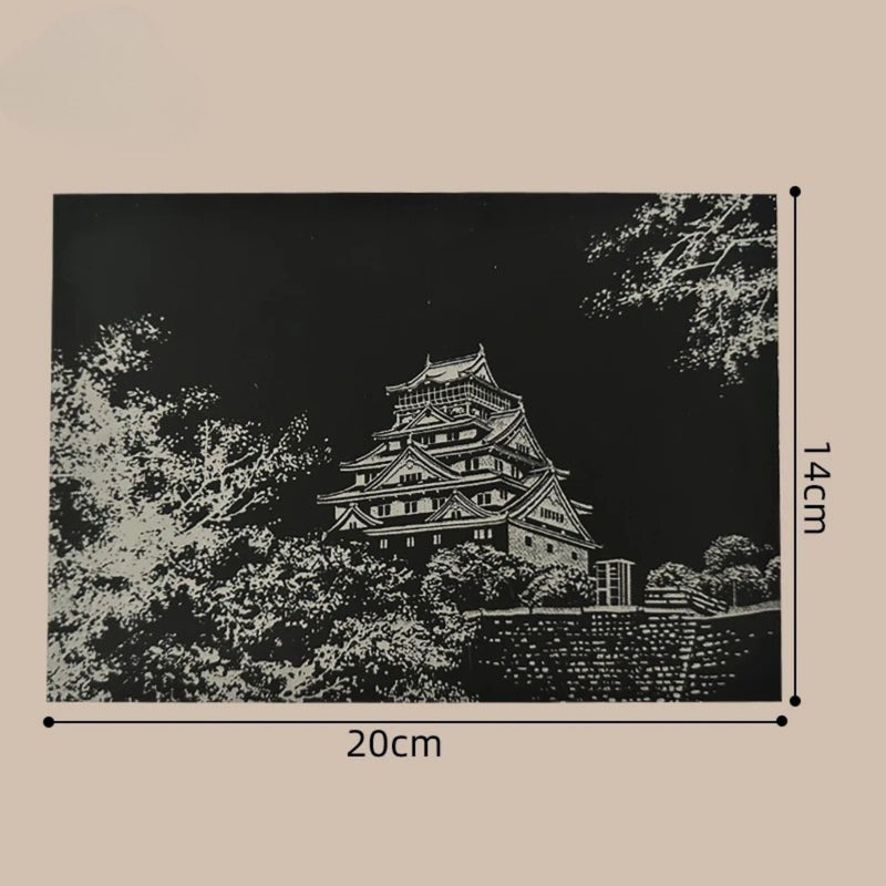 Cartão Raspadinha - Infinity Luxe™ - Infinitum Express