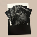 Cartão Raspadinha - Infinity Luxe™ - Infinitum Express