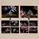 Cartão Raspadinha - Infinity Luxe™ - Infinitum Express