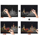 Cartão Raspadinha - Infinity Luxe™ - Infinitum Express