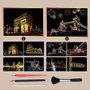 Cartão Raspadinha - Infinity Luxe™ - Infinitum Express