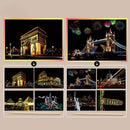 Cartão Raspadinha - Infinity Luxe™ - Infinitum Express