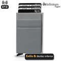 Carteira Anti - RFID Premium - Infinitum Express