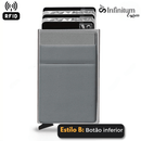 Carteira Anti - RFID Premium - Infinitum Express
