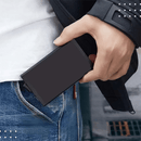 Carteira Anti - RFID Premium - Infinitum Express