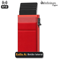 Carteira Anti - RFID Premium - Infinitum Express