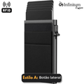 Carteira Anti - RFID Premium - Infinitum Express