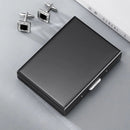 Carteira SteelShield Anti - Roubo - Infinitum Express