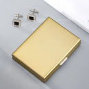 Carteira SteelShield Anti - Roubo - Infinitum Express