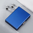 Carteira SteelShield Anti - Roubo - Infinitum Express