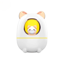 CatMistInfinity™ - Umidificador De Gatinho - Infinitum Express