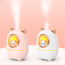 CatMistInfinity™ - Umidificador De Gatinho - Infinitum Express