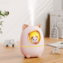 CatMistInfinity™ - Umidificador De Gatinho - Infinitum Express