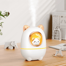 CatMistInfinity™ - Umidificador De Gatinho - Infinitum Express