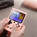 Console Retro Portátil - Infinitum Express