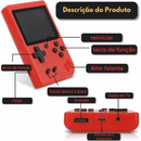 Console Retro Portátil - Infinitum Express