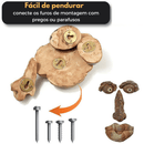 Decoração para árvores - Infinitum Express