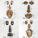 Decoração para árvores - Infinitum Express