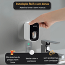 Dispensador automático de pasta de dentes - Infinitum Express