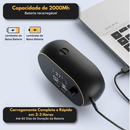 Dispensador De Sabão - Infinitum Express