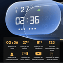 Dispensador De Sabão - Infinitum Express