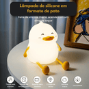 DuckGlowInfinity™ - Luminária De Pato - Infinitum Express