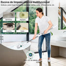 Escova de limpeza elétrica Multifuncional - Infinitum Express