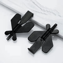 Fechadura Para portas Anti - Furto Portátil - Infinitum Express